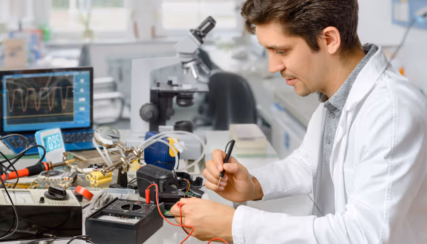 Bandırma Elektronik Tamircisi