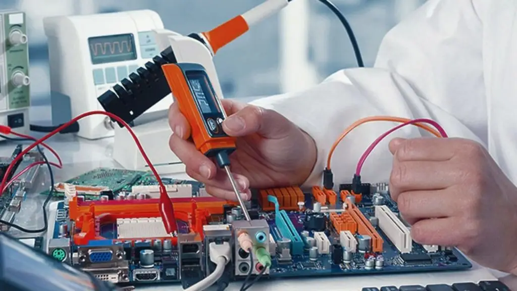 Bandırma Elektronik Tamircisi